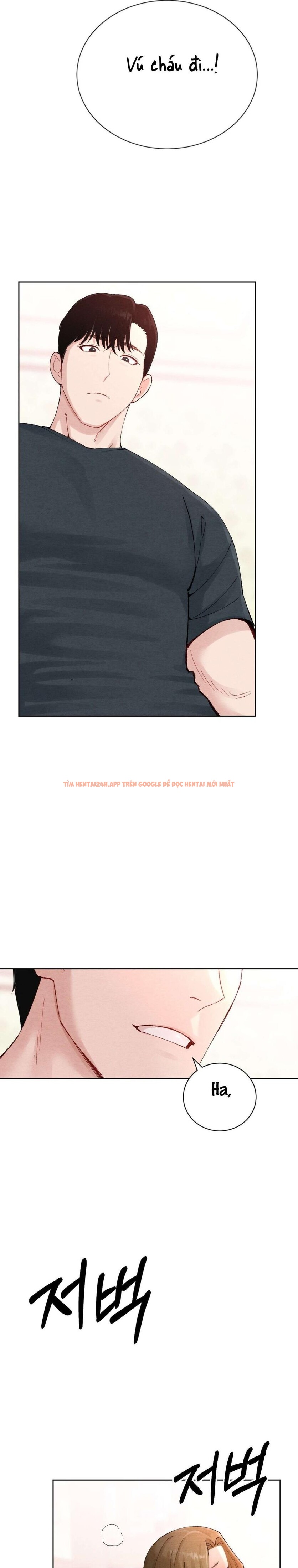 Xem ảnh 〖18+〗- Chú Hàng Xóm Ơi, Xin Hãy Tháo Còng Tay Cho Tôi - Chapter 4 - 1 1 - Truyenhentaiz.net Xem ảnh 〖18+〗- Chú Hàng Xóm Ơi, Xin Hãy Tháo Còng Tay Cho Tôi - Chapter 4 - 1 1 - Truyenhentaiz.net