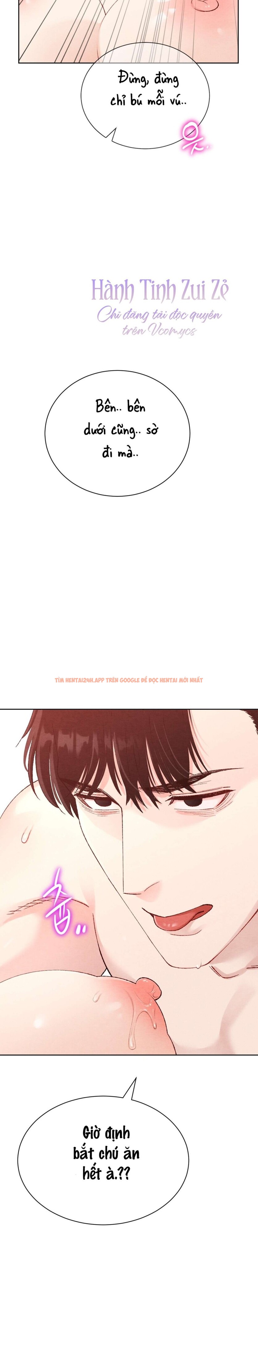 Xem ảnh 〖18+〗- Chú Hàng Xóm Ơi, Xin Hãy Tháo Còng Tay Cho Tôi - Chapter 4 - 13 1 - Truyenhentaiz.net Xem ảnh 〖18+〗- Chú Hàng Xóm Ơi, Xin Hãy Tháo Còng Tay Cho Tôi - Chapter 4 - 13 1 - Truyenhentaiz.net