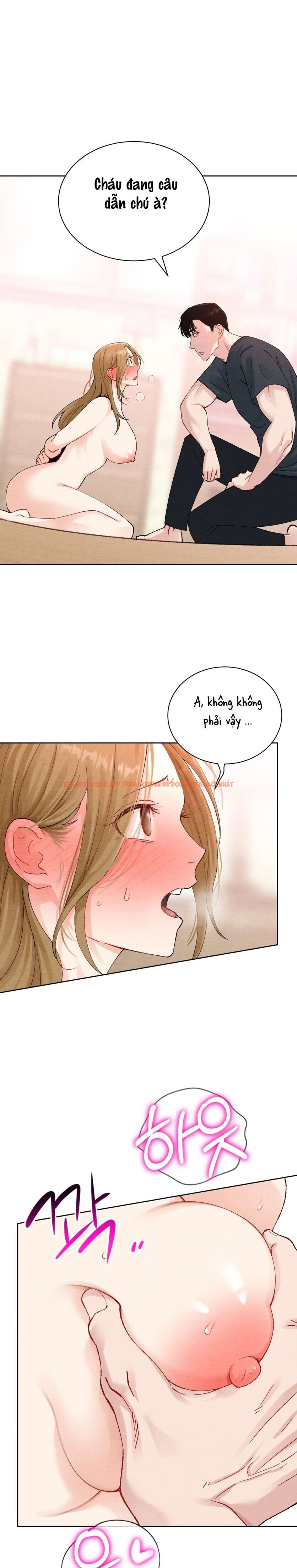 Xem ảnh 〖18+〗- Chú Hàng Xóm Ơi, Xin Hãy Tháo Còng Tay Cho Tôi - Chapter 4 - 2 0 - Truyenhentaiz.net Xem ảnh 〖18+〗- Chú Hàng Xóm Ơi, Xin Hãy Tháo Còng Tay Cho Tôi - Chapter 4 - 2 0 - Truyenhentaiz.net