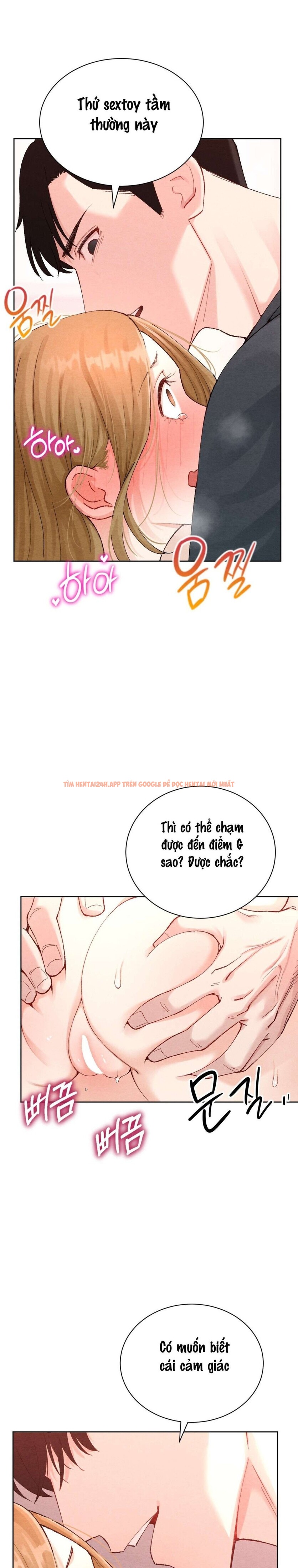 Xem ảnh 〖18+〗- Chú Hàng Xóm Ơi, Xin Hãy Tháo Còng Tay Cho Tôi - Chapter 4 - 5 0 - Truyenhentaiz.net Xem ảnh 〖18+〗- Chú Hàng Xóm Ơi, Xin Hãy Tháo Còng Tay Cho Tôi - Chapter 4 - 5 0 - Truyenhentaiz.net