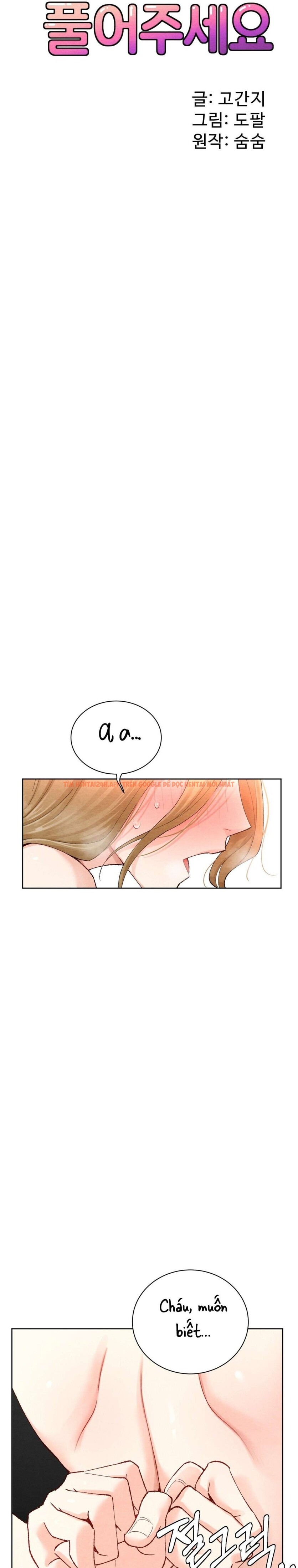 Xem ảnh 〖18+〗- Chú Hàng Xóm Ơi, Xin Hãy Tháo Còng Tay Cho Tôi - Chapter 4 - 6 0 - Truyenhentaiz.net Xem ảnh 〖18+〗- Chú Hàng Xóm Ơi, Xin Hãy Tháo Còng Tay Cho Tôi - Chapter 4 - 6 0 - Truyenhentaiz.net