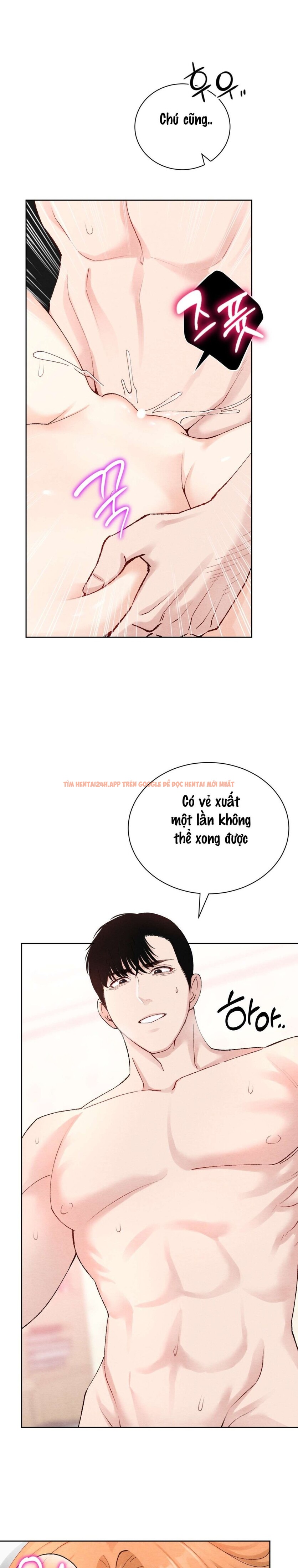 Xem ảnh 〖18+〗- Chú Hàng Xóm Ơi, Xin Hãy Tháo Còng Tay Cho Tôi - Chapter 5 - 10 0 - Truyenhentaiz.net Xem ảnh 〖18+〗- Chú Hàng Xóm Ơi, Xin Hãy Tháo Còng Tay Cho Tôi - Chapter 5 - 10 0 - Truyenhentaiz.net