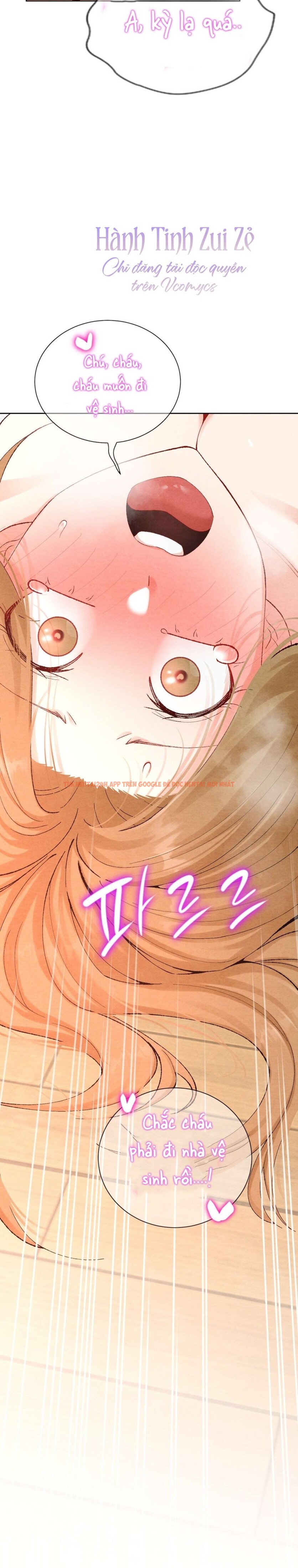 Xem ảnh 〖18+〗- Chú Hàng Xóm Ơi, Xin Hãy Tháo Còng Tay Cho Tôi - Chapter 5 - 2 1 - Truyenhentaiz.net Xem ảnh 〖18+〗- Chú Hàng Xóm Ơi, Xin Hãy Tháo Còng Tay Cho Tôi - Chapter 5 - 2 1 - Truyenhentaiz.net