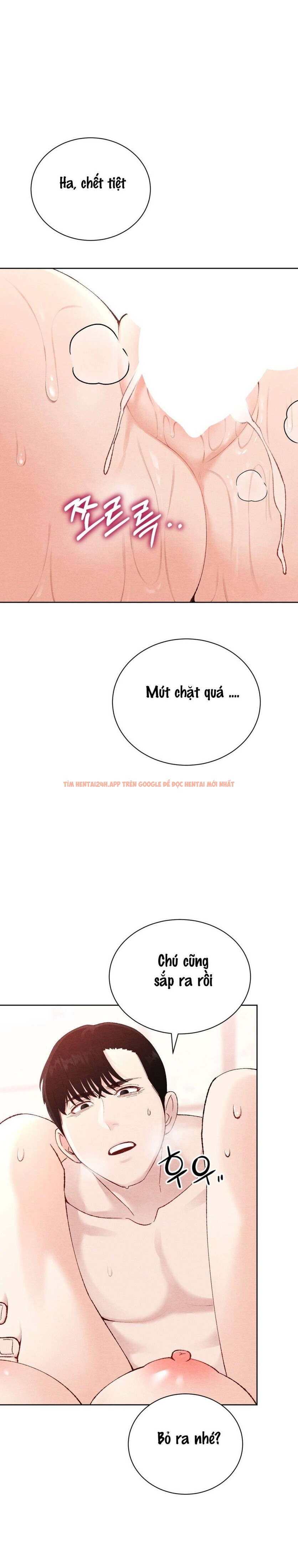 Xem ảnh 〖18+〗- Chú Hàng Xóm Ơi, Xin Hãy Tháo Còng Tay Cho Tôi - Chapter 5 - 4 0 - Truyenhentaiz.net Xem ảnh 〖18+〗- Chú Hàng Xóm Ơi, Xin Hãy Tháo Còng Tay Cho Tôi - Chapter 5 - 4 0 - Truyenhentaiz.net