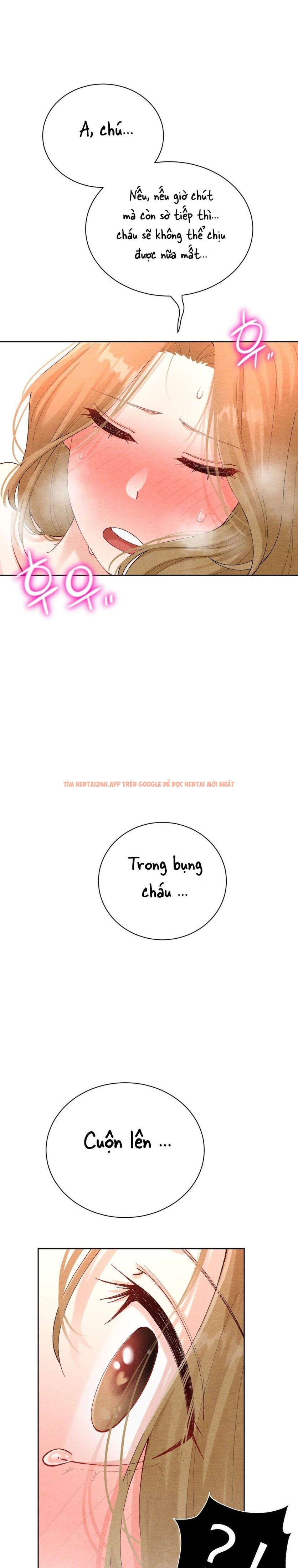 Xem ảnh 〖18+〗- Chú Hàng Xóm Ơi, Xin Hãy Tháo Còng Tay Cho Tôi - Chapter 5 - 8 0 - Truyenhentaiz.net Xem ảnh 〖18+〗- Chú Hàng Xóm Ơi, Xin Hãy Tháo Còng Tay Cho Tôi - Chapter 5 - 8 0 - Truyenhentaiz.net