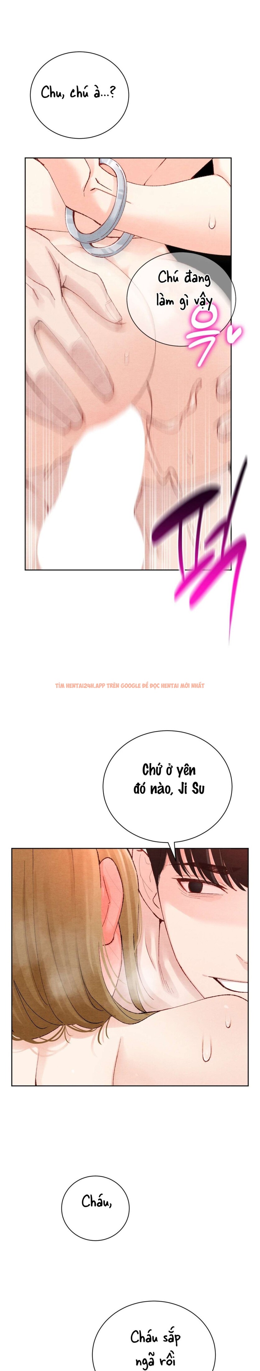 Xem ảnh 〖18+〗- Chú Hàng Xóm Ơi, Xin Hãy Tháo Còng Tay Cho Tôi - Chapter 5 - 9 0 - Truyenhentaiz.net Xem ảnh 〖18+〗- Chú Hàng Xóm Ơi, Xin Hãy Tháo Còng Tay Cho Tôi - Chapter 5 - 9 0 - Truyenhentaiz.net