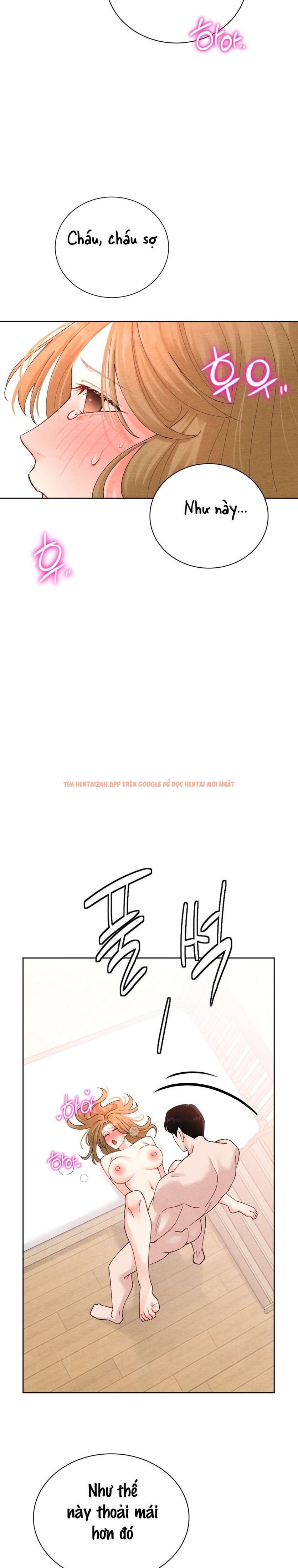 Xem ảnh 〖18+〗- Chú Hàng Xóm Ơi, Xin Hãy Tháo Còng Tay Cho Tôi - Chapter 5 - 9 1 - Truyenhentaiz.net Xem ảnh 〖18+〗- Chú Hàng Xóm Ơi, Xin Hãy Tháo Còng Tay Cho Tôi - Chapter 5 - 9 1 - Truyenhentaiz.net