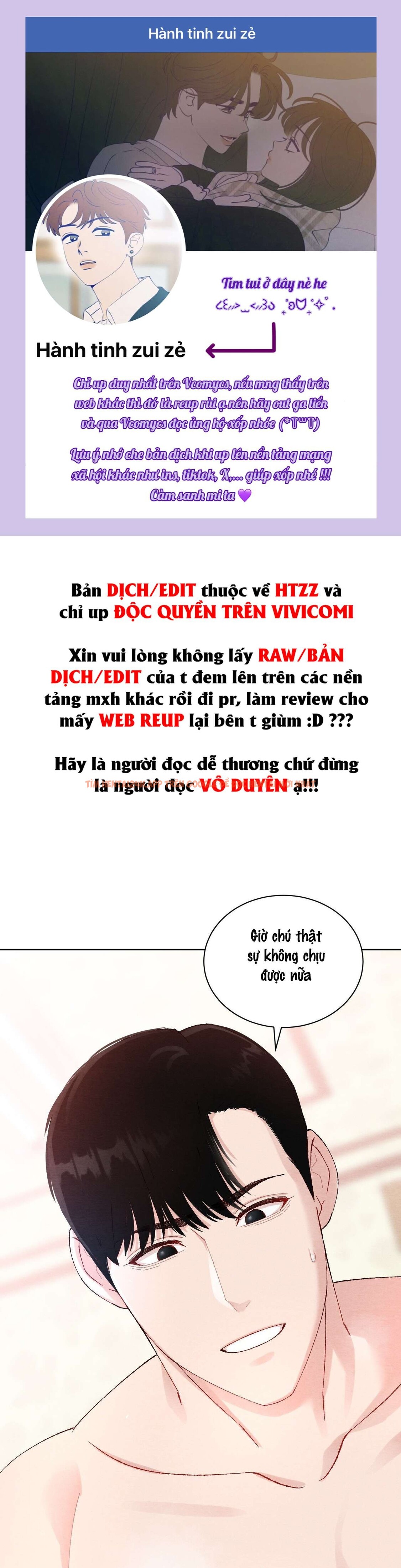 Xem ảnh 〖18+〗- Chú Hàng Xóm Ơi, Xin Hãy Tháo Còng Tay Cho Tôi - Chapter 6 - 1 0 - Truyenhentaiz.net Xem ảnh 〖18+〗- Chú Hàng Xóm Ơi, Xin Hãy Tháo Còng Tay Cho Tôi - Chapter 6 - 1 0 - Truyenhentaiz.net