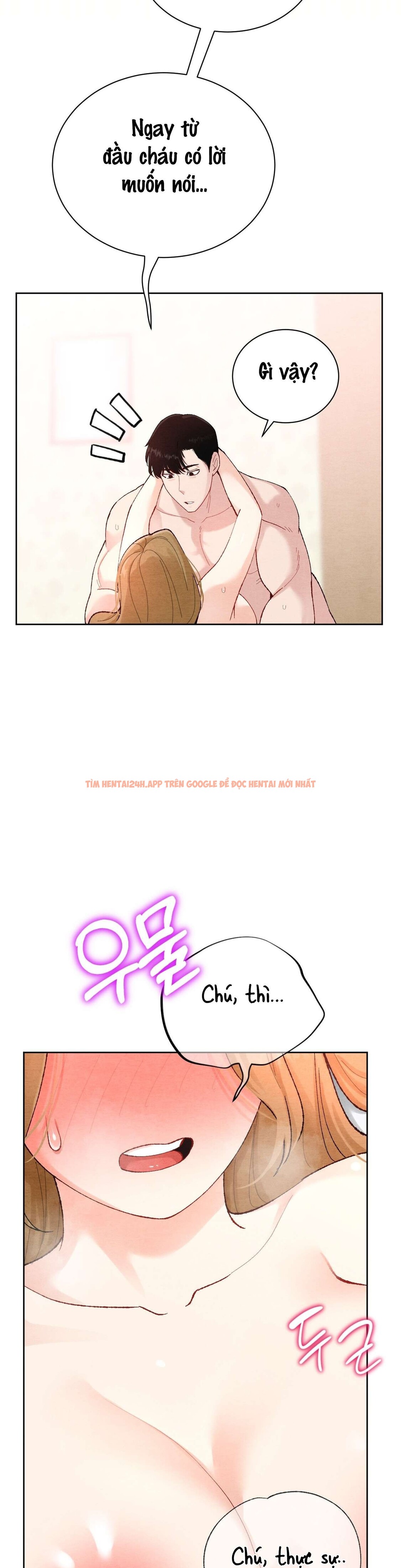 Xem ảnh 〖18+〗- Chú Hàng Xóm Ơi, Xin Hãy Tháo Còng Tay Cho Tôi - Chapter 6 - 1 2 - Truyenhentaiz.net Xem ảnh 〖18+〗- Chú Hàng Xóm Ơi, Xin Hãy Tháo Còng Tay Cho Tôi - Chapter 6 - 1 2 - Truyenhentaiz.net