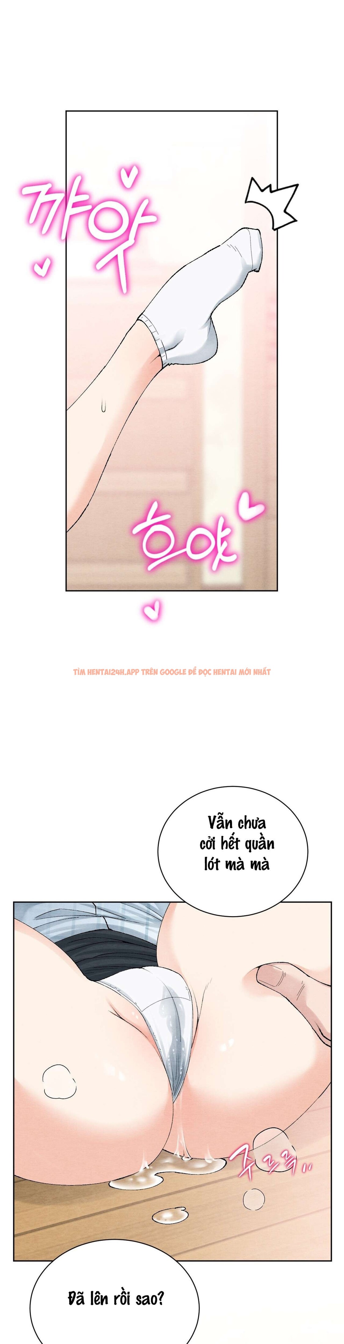 Xem ảnh 〖18+〗- Chú Hàng Xóm Ơi, Xin Hãy Tháo Còng Tay Cho Tôi - Chapter 6 - 10 0 - Truyenhentaiz.net Xem ảnh 〖18+〗- Chú Hàng Xóm Ơi, Xin Hãy Tháo Còng Tay Cho Tôi - Chapter 6 - 10 0 - Truyenhentaiz.net