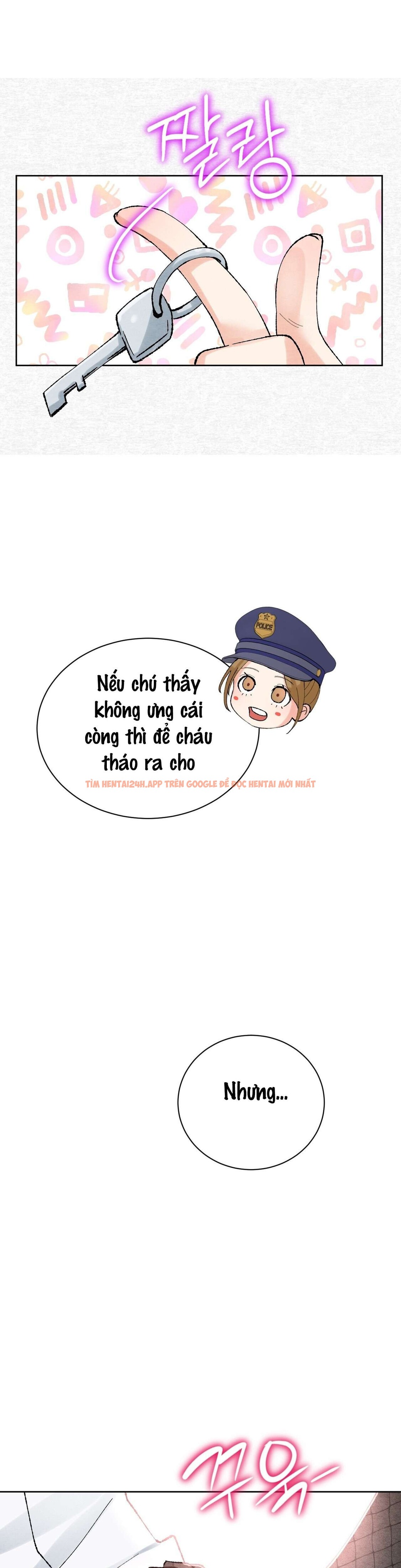 Xem ảnh 〖18+〗- Chú Hàng Xóm Ơi, Xin Hãy Tháo Còng Tay Cho Tôi - Chapter 6 - 14 0 - Truyenhentaiz.net Xem ảnh 〖18+〗- Chú Hàng Xóm Ơi, Xin Hãy Tháo Còng Tay Cho Tôi - Chapter 6 - 14 0 - Truyenhentaiz.net