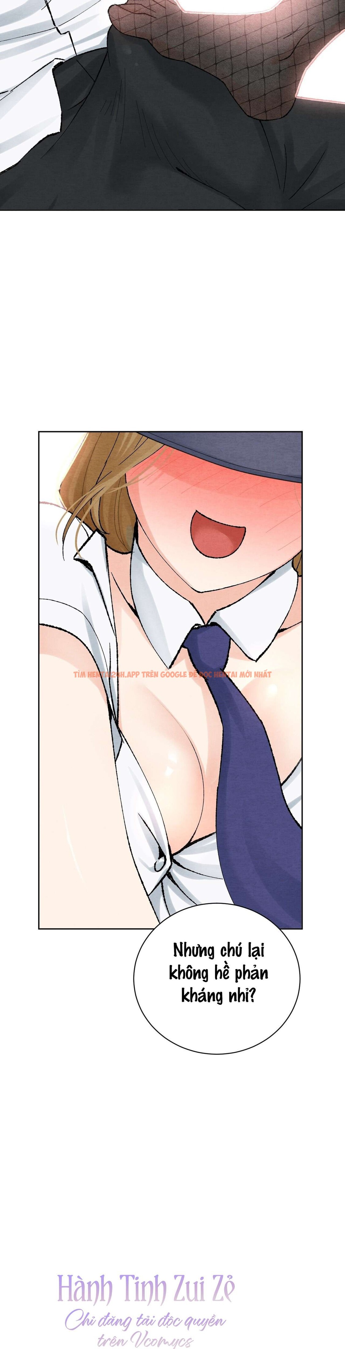 Xem ảnh 〖18+〗- Chú Hàng Xóm Ơi, Xin Hãy Tháo Còng Tay Cho Tôi - Chapter 6 - 14 1 - Truyenhentaiz.net Xem ảnh 〖18+〗- Chú Hàng Xóm Ơi, Xin Hãy Tháo Còng Tay Cho Tôi - Chapter 6 - 14 1 - Truyenhentaiz.net