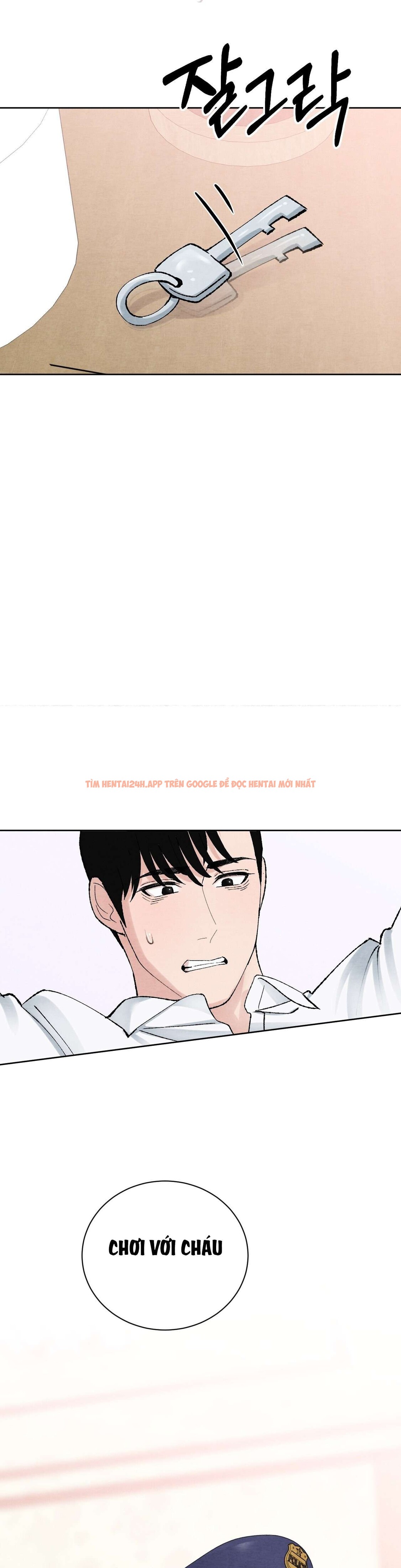 Xem ảnh 〖18+〗- Chú Hàng Xóm Ơi, Xin Hãy Tháo Còng Tay Cho Tôi - Chapter 6 - 14 2 - Truyenhentaiz.net Xem ảnh 〖18+〗- Chú Hàng Xóm Ơi, Xin Hãy Tháo Còng Tay Cho Tôi - Chapter 6 - 14 2 - Truyenhentaiz.net