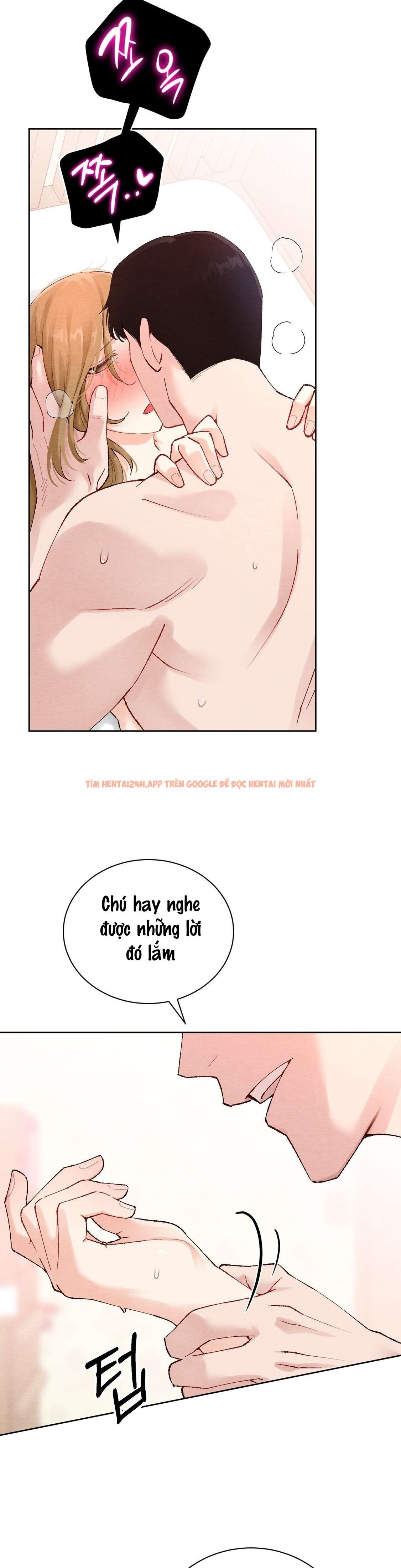 Xem ảnh 〖18+〗- Chú Hàng Xóm Ơi, Xin Hãy Tháo Còng Tay Cho Tôi - Chapter 6 - 2 2 - Truyenhentaiz.net Xem ảnh 〖18+〗- Chú Hàng Xóm Ơi, Xin Hãy Tháo Còng Tay Cho Tôi - Chapter 6 - 2 2 - Truyenhentaiz.net