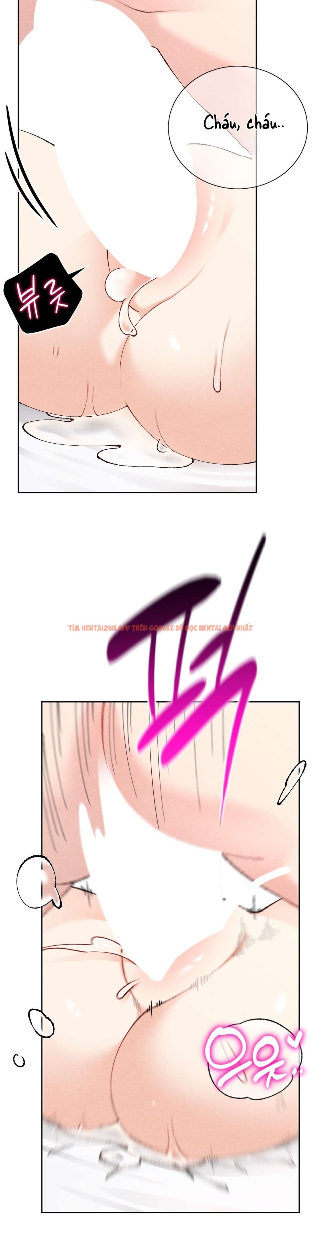 Xem ảnh 〖18+〗- Chú Hàng Xóm Ơi, Xin Hãy Tháo Còng Tay Cho Tôi - Chapter 6 - 5 1 - Truyenhentaiz.net Xem ảnh 〖18+〗- Chú Hàng Xóm Ơi, Xin Hãy Tháo Còng Tay Cho Tôi - Chapter 6 - 5 1 - Truyenhentaiz.net