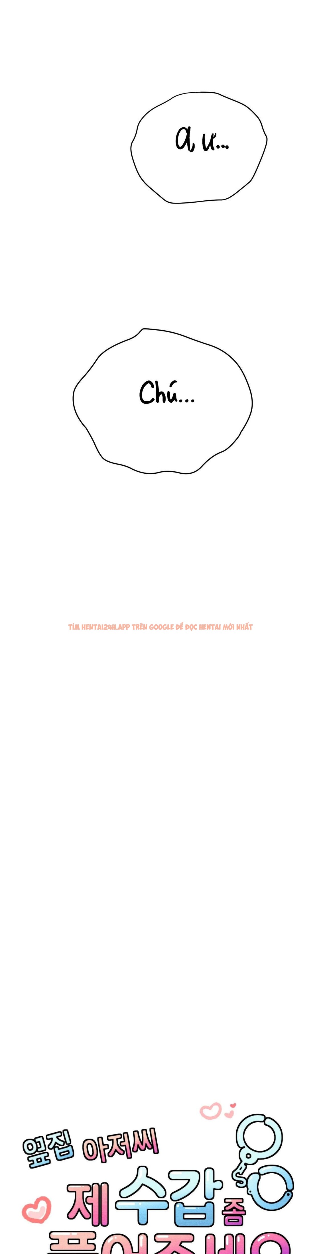 Xem ảnh 〖18+〗- Chú Hàng Xóm Ơi, Xin Hãy Tháo Còng Tay Cho Tôi - Chapter 6 - 6 0 - Truyenhentaiz.net Xem ảnh 〖18+〗- Chú Hàng Xóm Ơi, Xin Hãy Tháo Còng Tay Cho Tôi - Chapter 6 - 6 0 - Truyenhentaiz.net