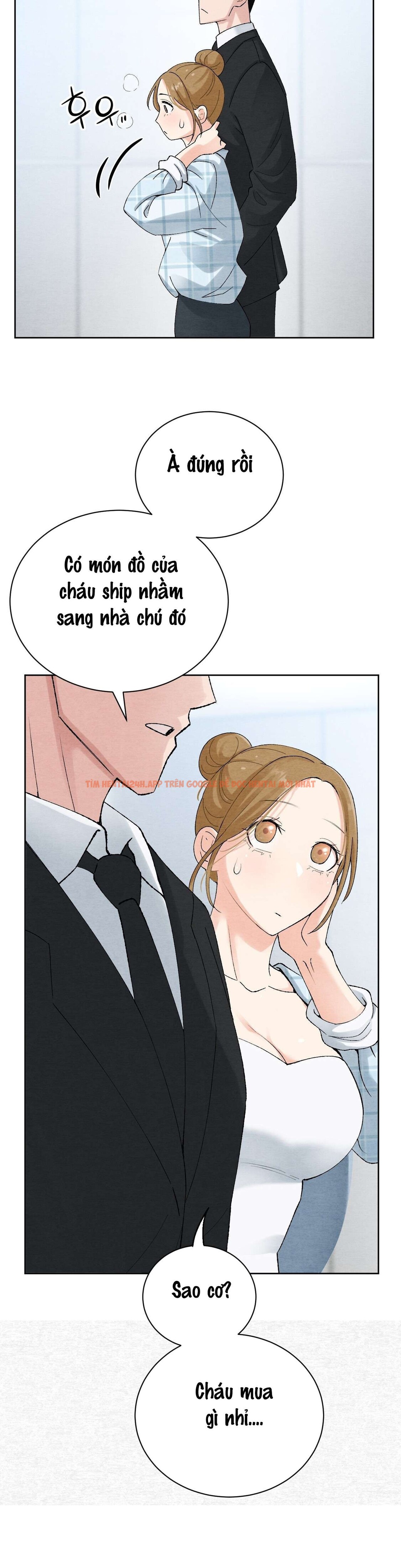 Xem ảnh 〖18+〗- Chú Hàng Xóm Ơi, Xin Hãy Tháo Còng Tay Cho Tôi - Chapter 6 - 7 2 - Truyenhentaiz.net Xem ảnh 〖18+〗- Chú Hàng Xóm Ơi, Xin Hãy Tháo Còng Tay Cho Tôi - Chapter 6 - 7 2 - Truyenhentaiz.net