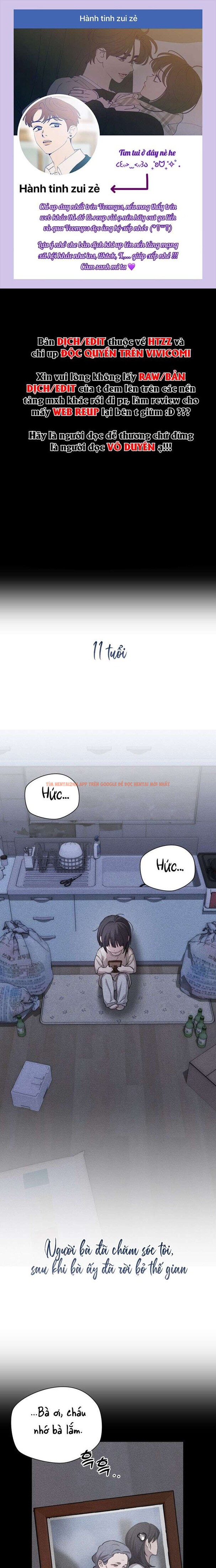 Xem ảnh 〖18+〗- Cô Thư Ký Mắc Kẹt Giữa Hai Người Đàn Ông - Chapter 1 - 1 0 - Truyenhentaiz.net