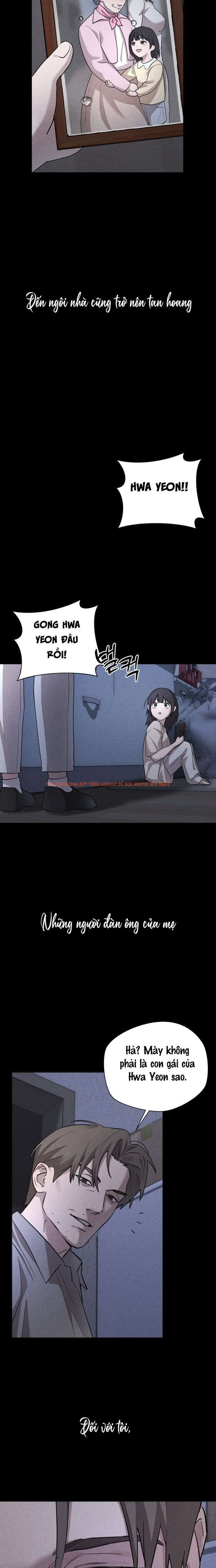 Xem ảnh 〖18+〗- Cô Thư Ký Mắc Kẹt Giữa Hai Người Đàn Ông - Chapter 1 - 1 1 - Truyenhentaiz.net