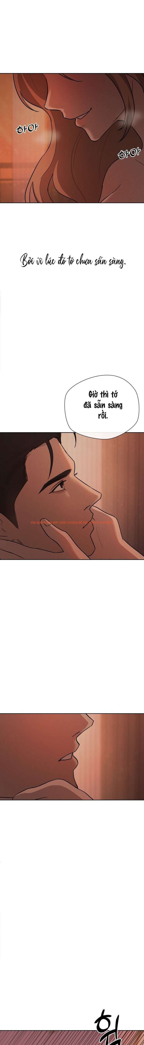 Xem ảnh 〖18+〗- Cô Thư Ký Mắc Kẹt Giữa Hai Người Đàn Ông - Chapter 1 - 11 0 - Truyenhentaiz.net