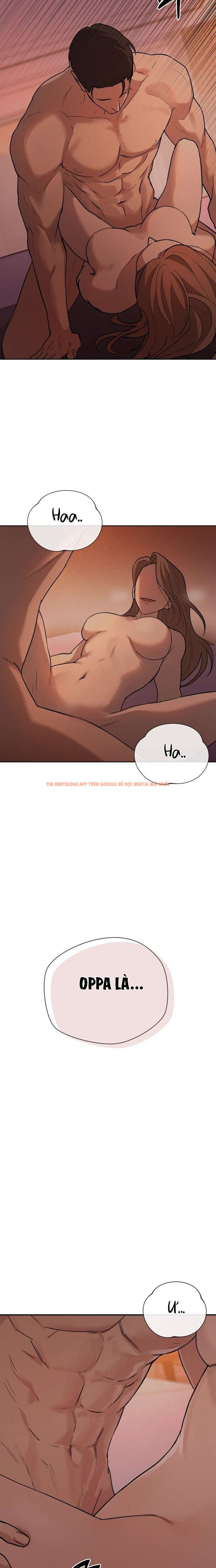 Xem ảnh 〖18+〗- Cô Thư Ký Mắc Kẹt Giữa Hai Người Đàn Ông - Chapter 1 - 11 1 - Truyenhentaiz.net