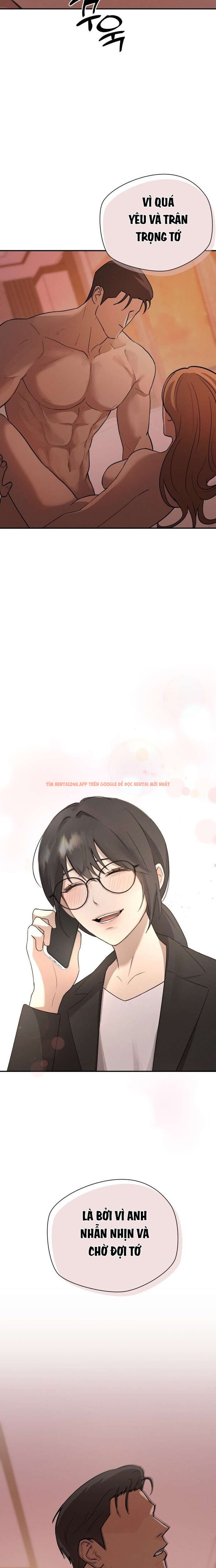 Xem ảnh 〖18+〗- Cô Thư Ký Mắc Kẹt Giữa Hai Người Đàn Ông - Chapter 1 - 11 2 - Truyenhentaiz.net