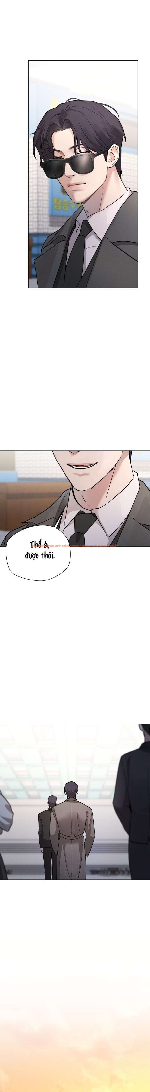 Xem ảnh 〖18+〗- Cô Thư Ký Mắc Kẹt Giữa Hai Người Đàn Ông - Chapter 1 - 12 2 - Truyenhentaiz.net