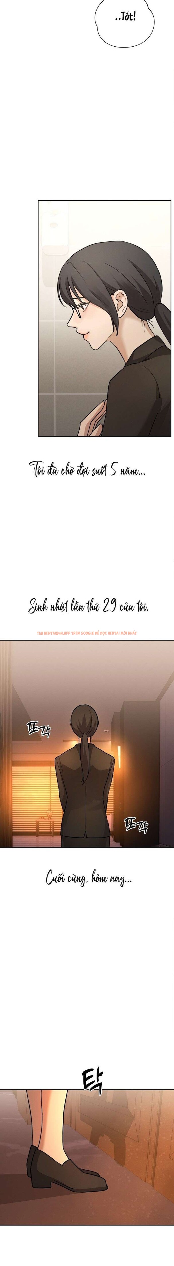 Xem ảnh 〖18+〗- Cô Thư Ký Mắc Kẹt Giữa Hai Người Đàn Ông - Chapter 1 - 13 1 - Truyenhentaiz.net