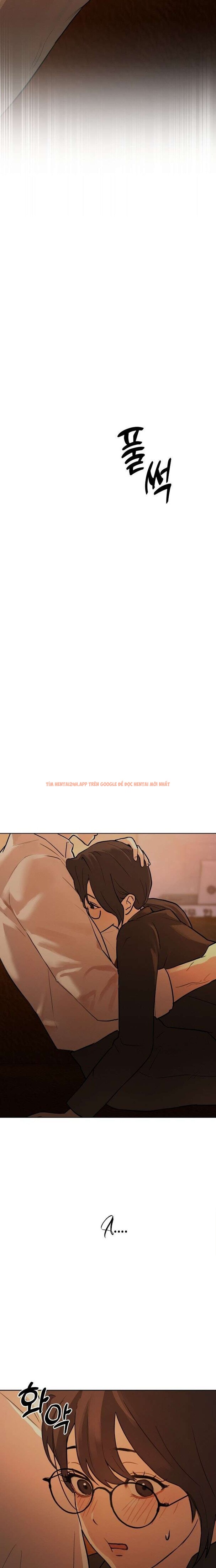 Xem ảnh 〖18+〗- Cô Thư Ký Mắc Kẹt Giữa Hai Người Đàn Ông - Chapter 1 - 15 1 - Truyenhentaiz.net