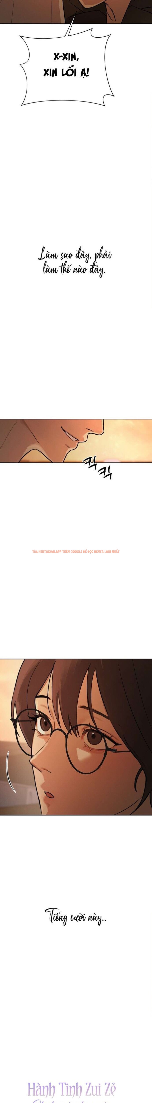 Xem ảnh 〖18+〗- Cô Thư Ký Mắc Kẹt Giữa Hai Người Đàn Ông - Chapter 1 - 15 2 - Truyenhentaiz.net