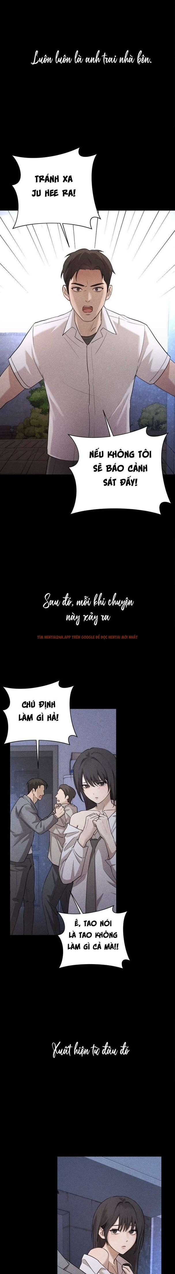 Xem ảnh 〖18+〗- Cô Thư Ký Mắc Kẹt Giữa Hai Người Đàn Ông - Chapter 1 - 2 0 - Truyenhentaiz.net