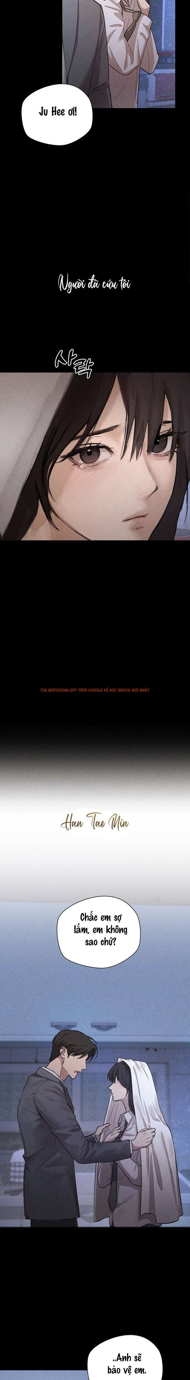 Xem ảnh 〖18+〗- Cô Thư Ký Mắc Kẹt Giữa Hai Người Đàn Ông - Chapter 1 - 2 1 - Truyenhentaiz.net