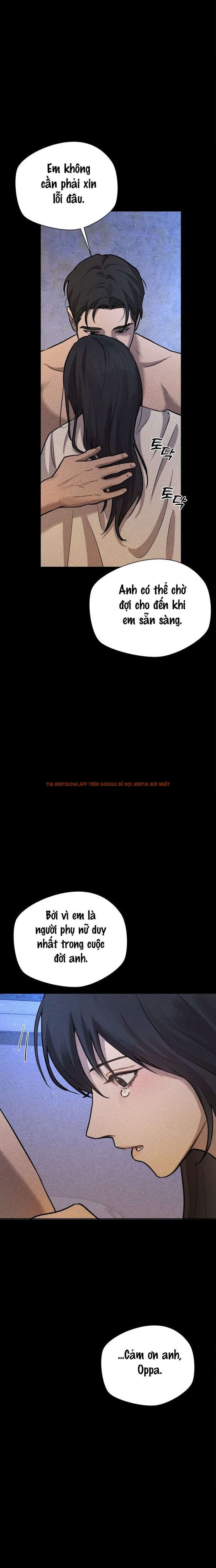 Xem ảnh 〖18+〗- Cô Thư Ký Mắc Kẹt Giữa Hai Người Đàn Ông - Chapter 1 - 4 2 - Truyenhentaiz.net