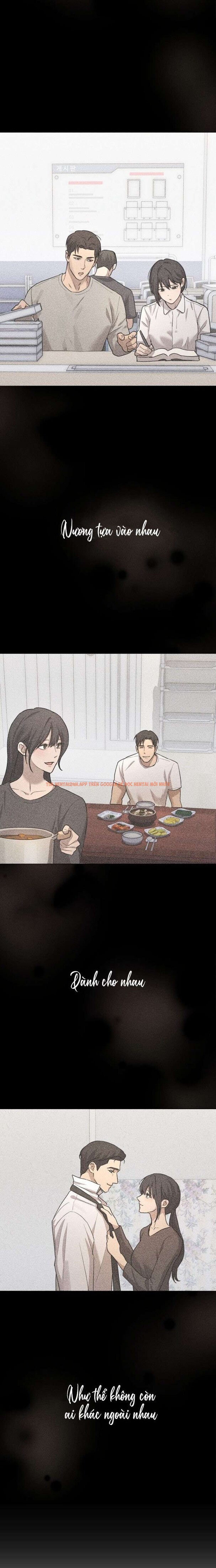 Xem ảnh 〖18+〗- Cô Thư Ký Mắc Kẹt Giữa Hai Người Đàn Ông - Chapter 1 - 5 2 - Truyenhentaiz.net