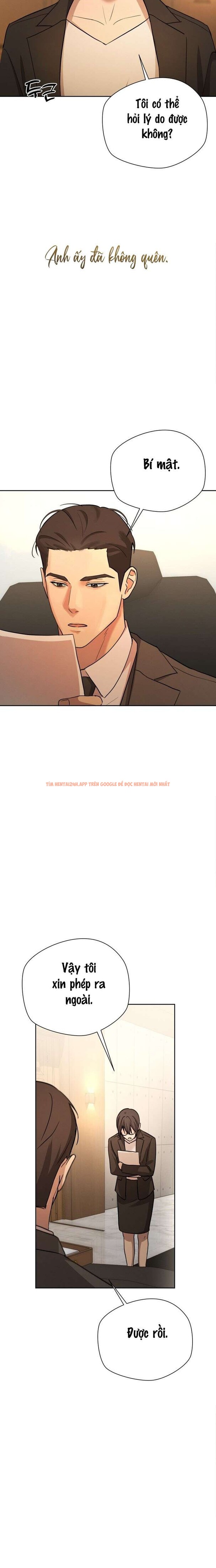 Xem ảnh 〖18+〗- Cô Thư Ký Mắc Kẹt Giữa Hai Người Đàn Ông - Chapter 1 - 8 1 - Truyenhentaiz.net