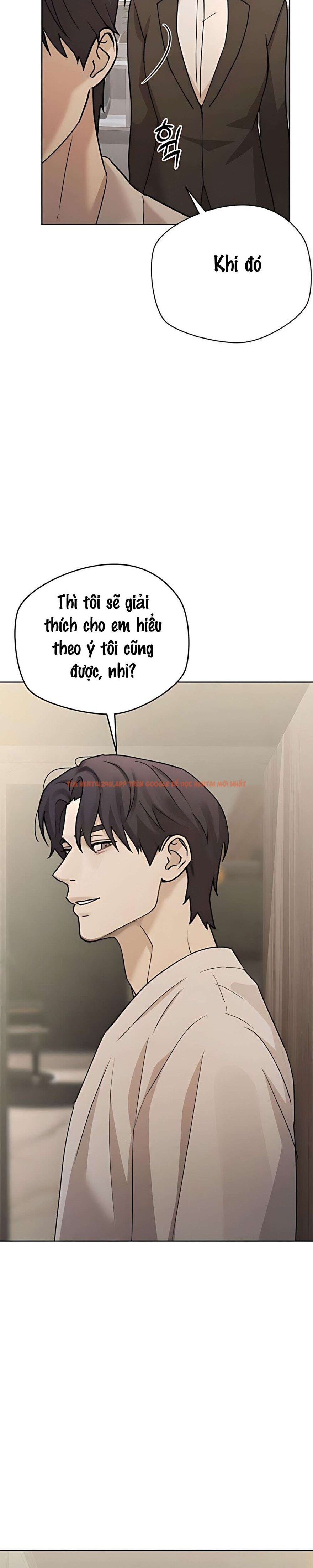 Xem ảnh 〖18+〗- Cô Thư Ký Mắc Kẹt Giữa Hai Người Đàn Ông - Chapter 10 - 1 3 - Truyenhentaiz.net Xem ảnh 〖18+〗- Cô Thư Ký Mắc Kẹt Giữa Hai Người Đàn Ông - Chapter 10 - 1 3 - Truyenhentaiz.net