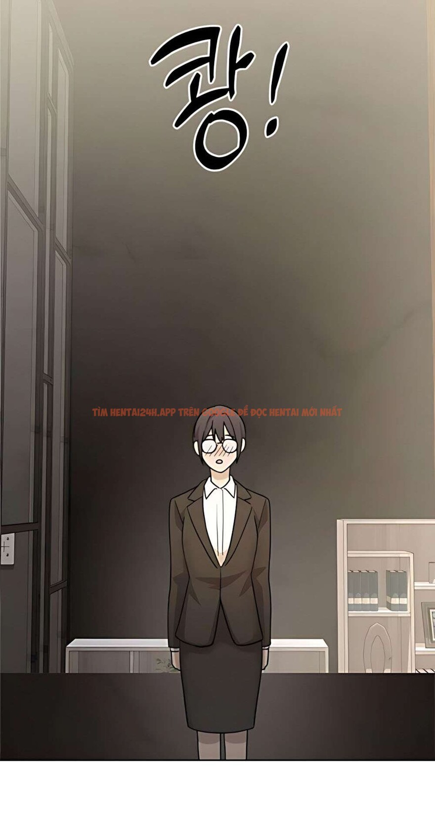 Xem ảnh 〖18+〗- Cô Thư Ký Mắc Kẹt Giữa Hai Người Đàn Ông - Chapter 10 - 1 4 - Truyenhentaiz.net Xem ảnh 〖18+〗- Cô Thư Ký Mắc Kẹt Giữa Hai Người Đàn Ông - Chapter 10 - 1 4 - Truyenhentaiz.net