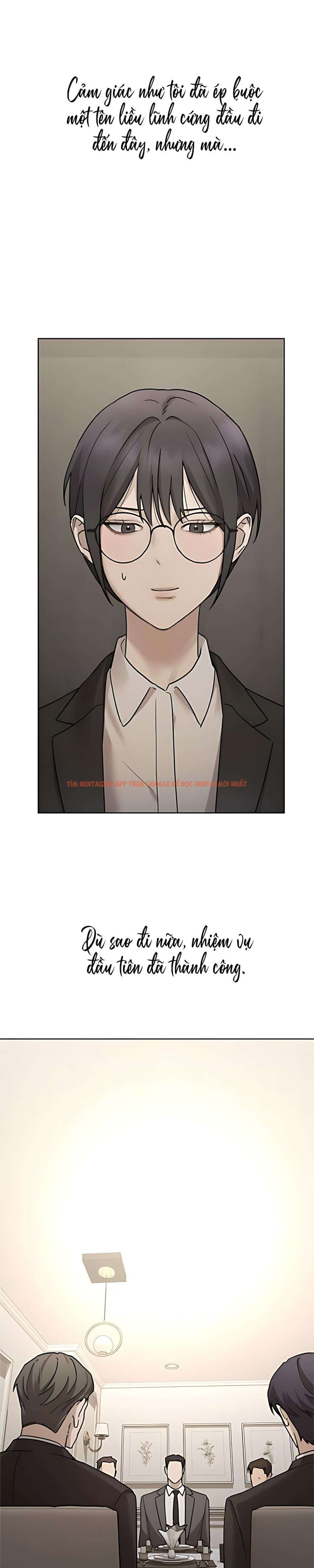 Xem ảnh 〖18+〗- Cô Thư Ký Mắc Kẹt Giữa Hai Người Đàn Ông - Chapter 10 - 11 2 - Truyenhentaiz.net Xem ảnh 〖18+〗- Cô Thư Ký Mắc Kẹt Giữa Hai Người Đàn Ông - Chapter 10 - 11 2 - Truyenhentaiz.net