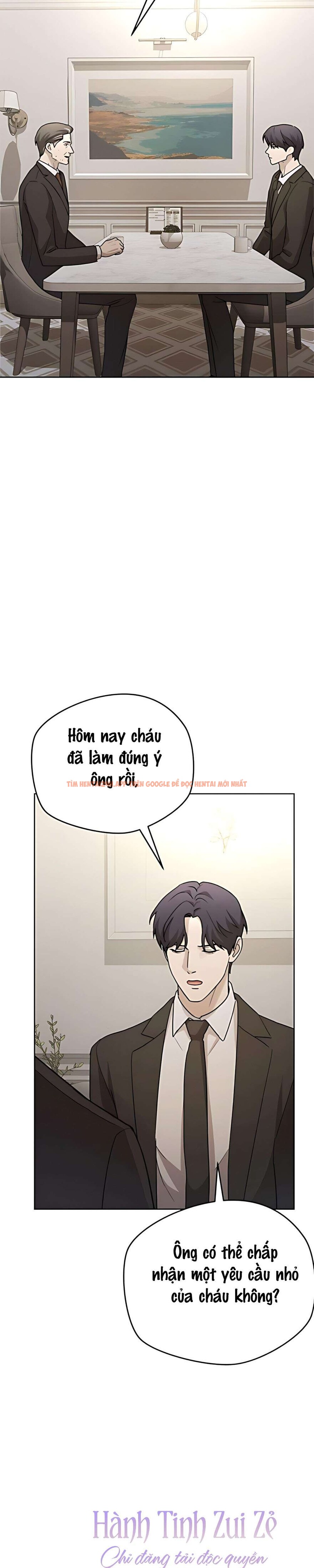 Xem ảnh 〖18+〗- Cô Thư Ký Mắc Kẹt Giữa Hai Người Đàn Ông - Chapter 10 - 12 2 - Truyenhentaiz.net Xem ảnh 〖18+〗- Cô Thư Ký Mắc Kẹt Giữa Hai Người Đàn Ông - Chapter 10 - 12 2 - Truyenhentaiz.net