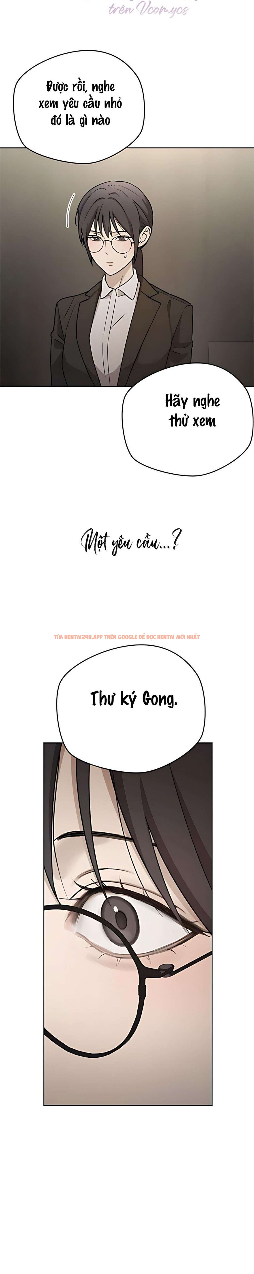 Xem ảnh 〖18+〗- Cô Thư Ký Mắc Kẹt Giữa Hai Người Đàn Ông - Chapter 10 - 12 3 - Truyenhentaiz.net Xem ảnh 〖18+〗- Cô Thư Ký Mắc Kẹt Giữa Hai Người Đàn Ông - Chapter 10 - 12 3 - Truyenhentaiz.net