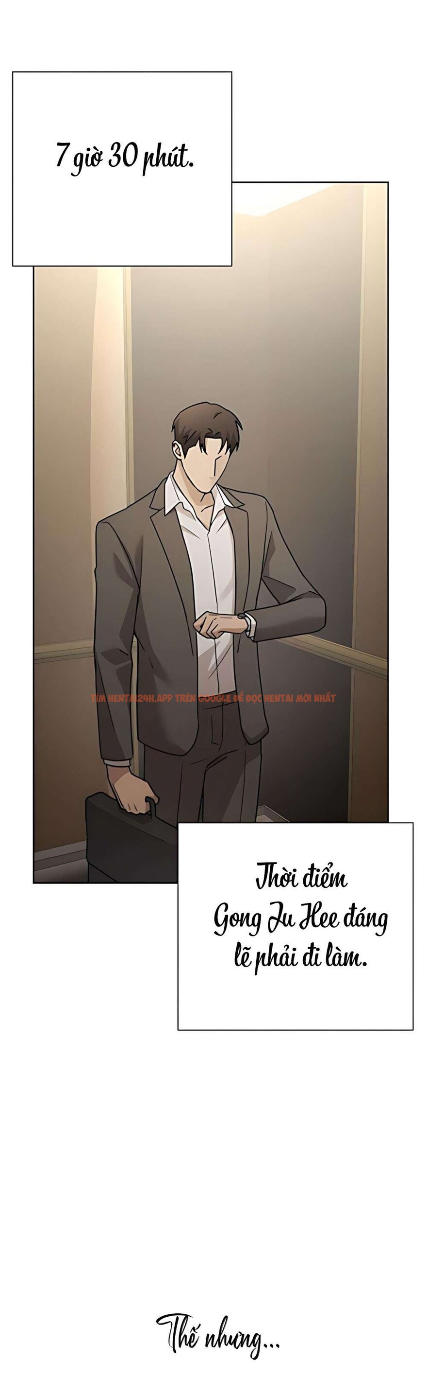 Xem ảnh 〖18+〗- Cô Thư Ký Mắc Kẹt Giữa Hai Người Đàn Ông - Chapter 10 - 4 3 - Truyenhentaiz.net Xem ảnh 〖18+〗- Cô Thư Ký Mắc Kẹt Giữa Hai Người Đàn Ông - Chapter 10 - 4 3 - Truyenhentaiz.net