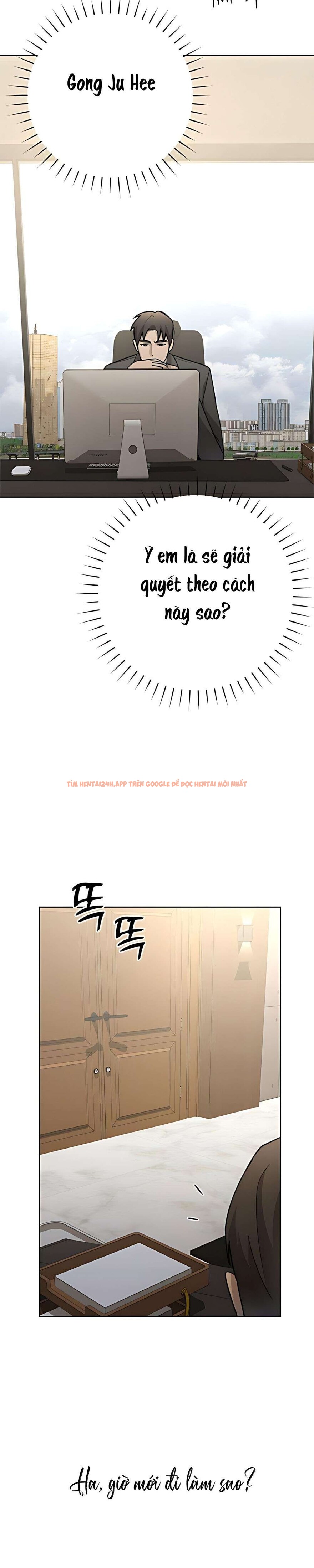 Xem ảnh 〖18+〗- Cô Thư Ký Mắc Kẹt Giữa Hai Người Đàn Ông - Chapter 10 - 5 2 - Truyenhentaiz.net Xem ảnh 〖18+〗- Cô Thư Ký Mắc Kẹt Giữa Hai Người Đàn Ông - Chapter 10 - 5 2 - Truyenhentaiz.net