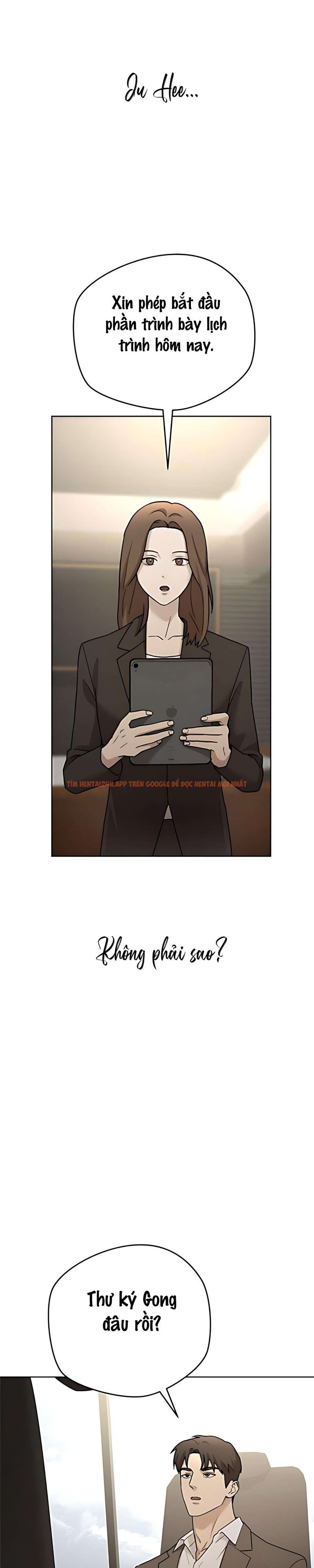 Xem ảnh 〖18+〗- Cô Thư Ký Mắc Kẹt Giữa Hai Người Đàn Ông - Chapter 10 - 6 0 - Truyenhentaiz.net Xem ảnh 〖18+〗- Cô Thư Ký Mắc Kẹt Giữa Hai Người Đàn Ông - Chapter 10 - 6 0 - Truyenhentaiz.net