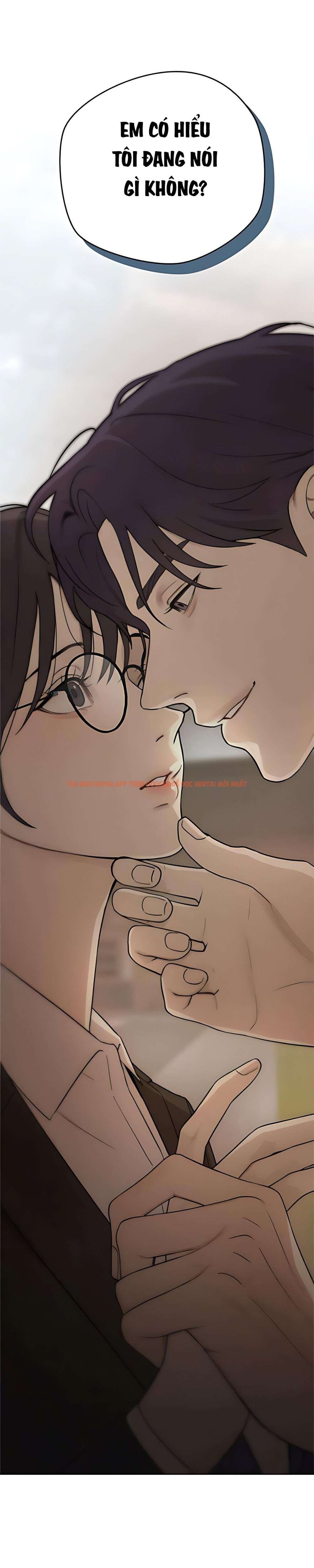 Xem ảnh 〖18+〗- Cô Thư Ký Mắc Kẹt Giữa Hai Người Đàn Ông - Chapter 11 - 10 1 - Truyenhentaiz.net