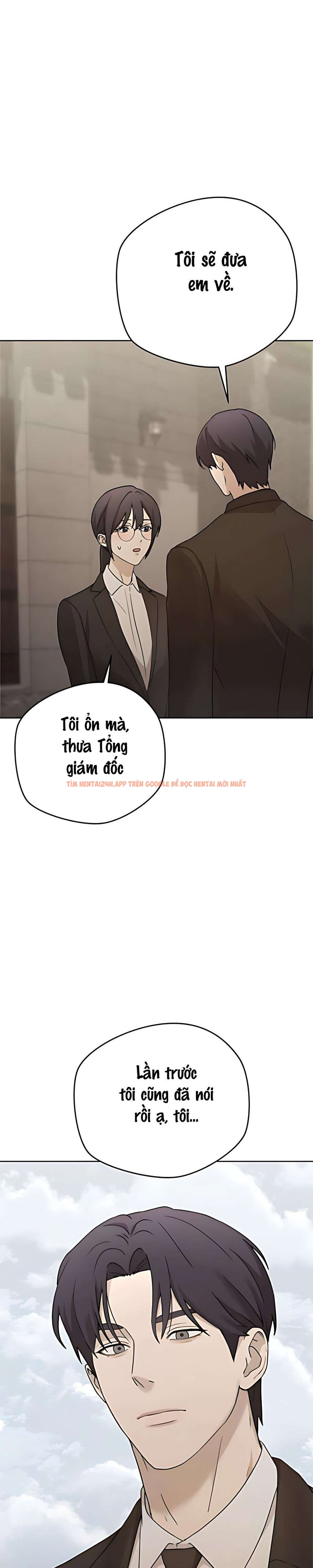 Xem ảnh 〖18+〗- Cô Thư Ký Mắc Kẹt Giữa Hai Người Đàn Ông - Chapter 11 - 13 1 - Truyenhentaiz.net