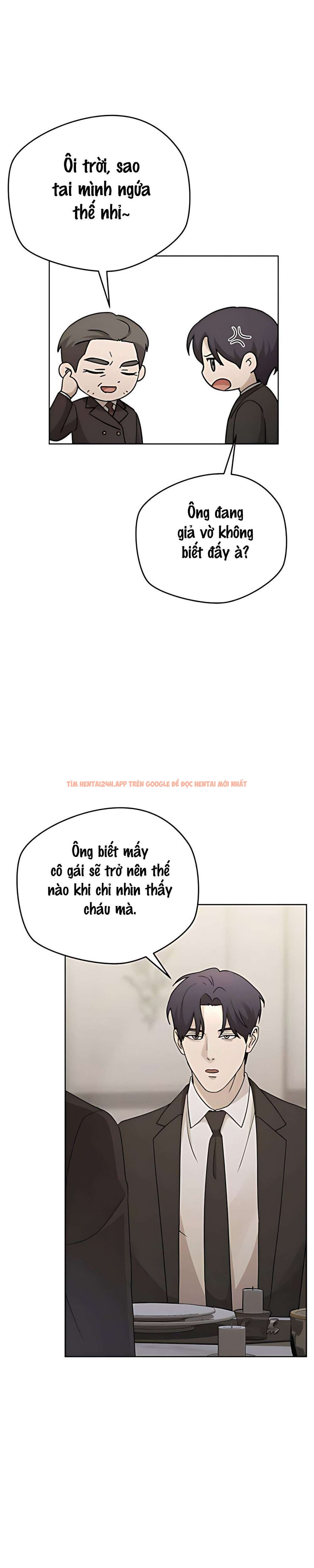 Xem ảnh 〖18+〗- Cô Thư Ký Mắc Kẹt Giữa Hai Người Đàn Ông - Chapter 11 - 2 0 - Truyenhentaiz.net