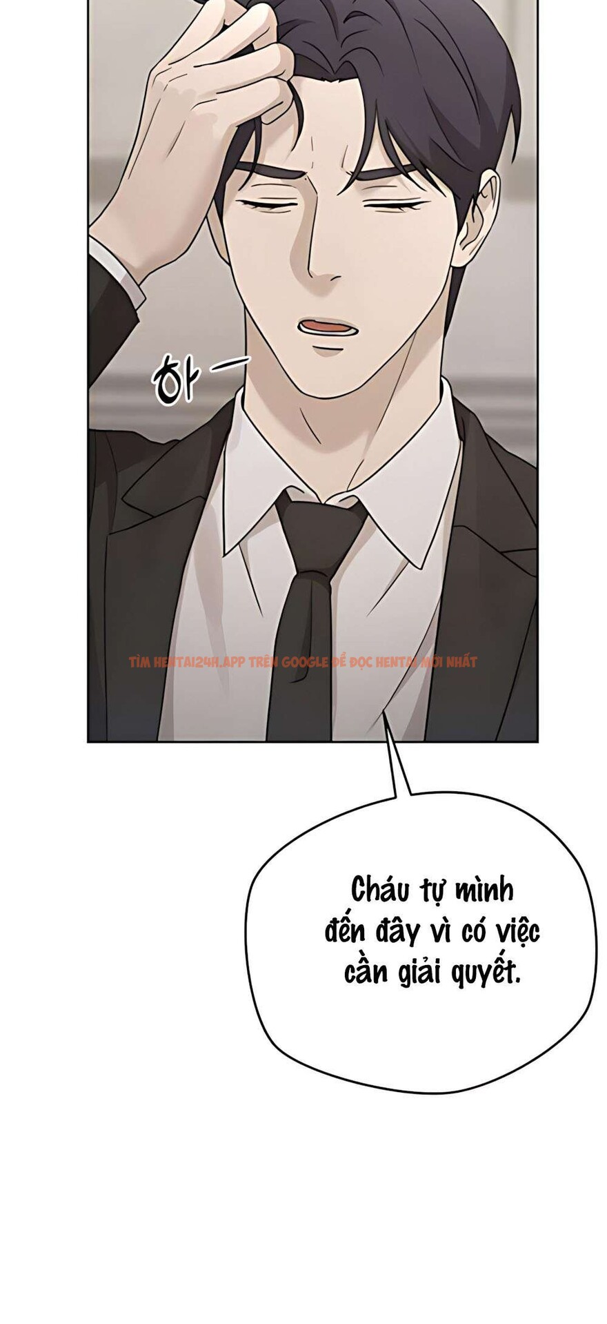 Xem ảnh 〖18+〗- Cô Thư Ký Mắc Kẹt Giữa Hai Người Đàn Ông - Chapter 11 - 2 3 - Truyenhentaiz.net