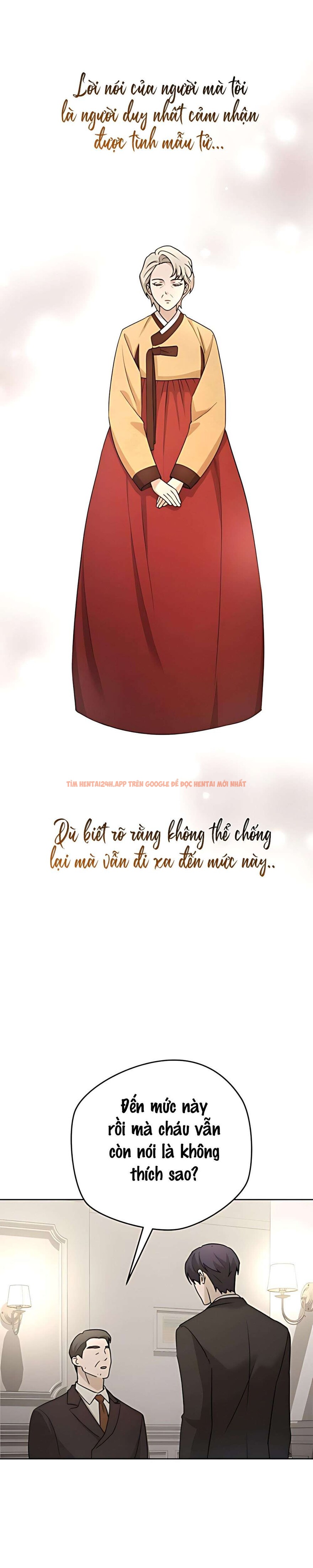 Xem ảnh 〖18+〗- Cô Thư Ký Mắc Kẹt Giữa Hai Người Đàn Ông - Chapter 11 - 6 2 - Truyenhentaiz.net