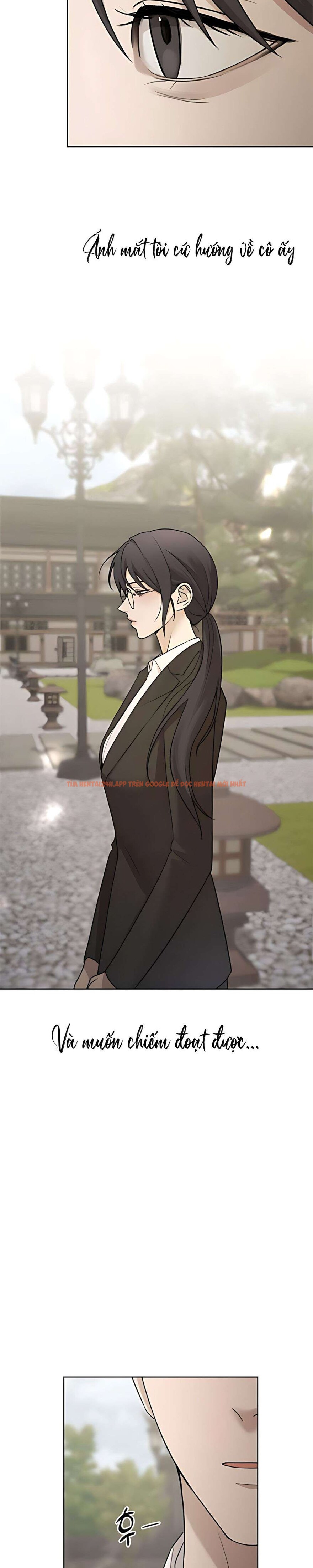 Xem ảnh 〖18+〗- Cô Thư Ký Mắc Kẹt Giữa Hai Người Đàn Ông - Chapter 11 - 8 1 - Truyenhentaiz.net