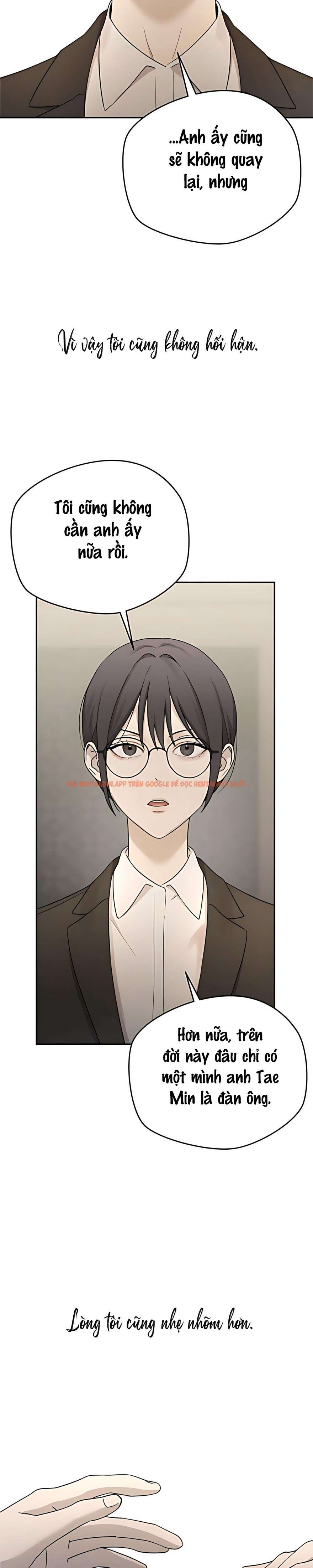 Xem ảnh 〖18+〗- Cô Thư Ký Mắc Kẹt Giữa Hai Người Đàn Ông - Chapter 12 - 10 1 - Truyenhentaiz.net